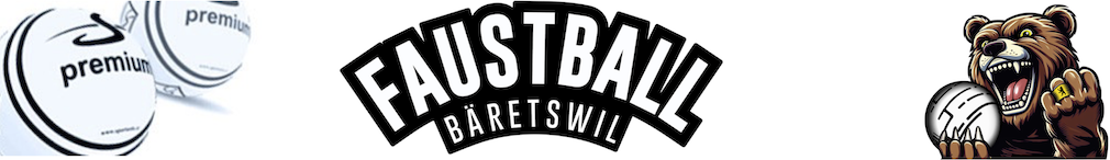 Faustballbäretswil